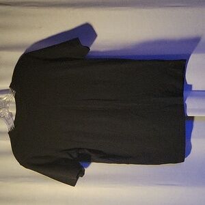 Wonder Nation Black Soot T-Shirt